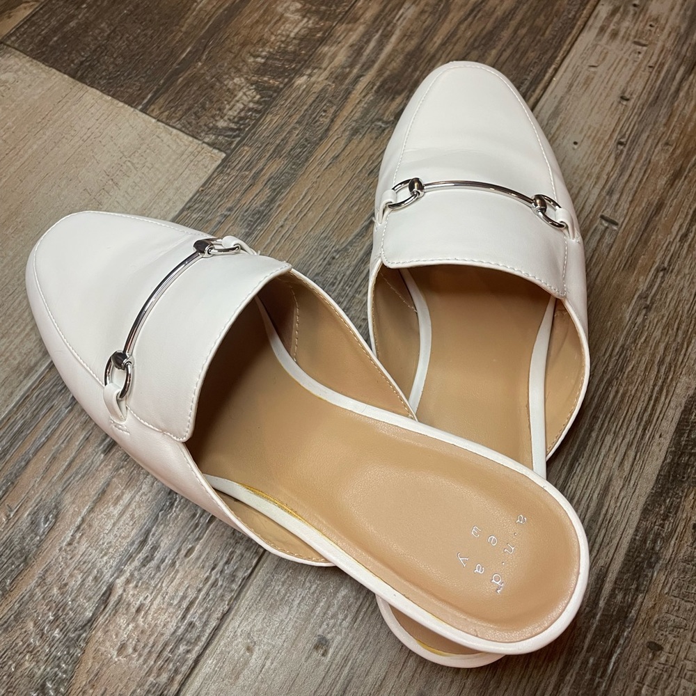 Womens Slides